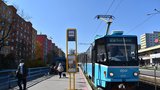 Rekordní suma do modernizace tramvají v Ostravě: Utratit chtějí 380 milionů