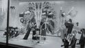 Takto vypadaly před 40 lety Vánoce v Kotvě.