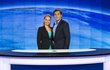 Kristina Kloubková a Martin Pouva se podle Jany Postlerové nehodí do hlavního zpravodajství. Kristina Kloubková a Martin Pouva se podle Jany Postlerové nehodí do hlavního zpravodajství.