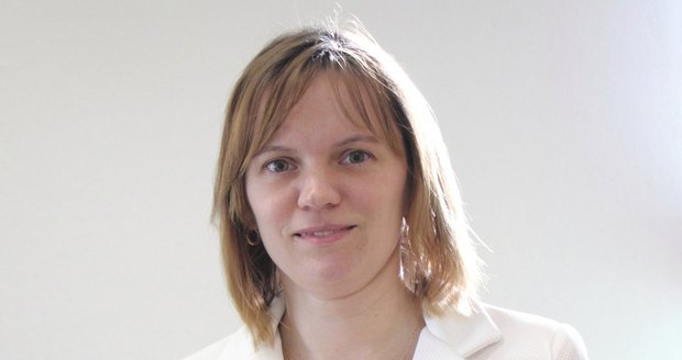Na vaše dotazy bude odpovídat Petra Koubková.