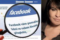 Ničí vám Facebook vztah jako u Kramných? Odbornice radila, co dělat