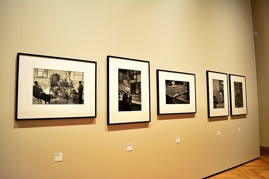 Prohlédněte si fotografie, které během života nafotil jeden z nejvýznamnějších českých fotografů 20. století Josef Koudelka