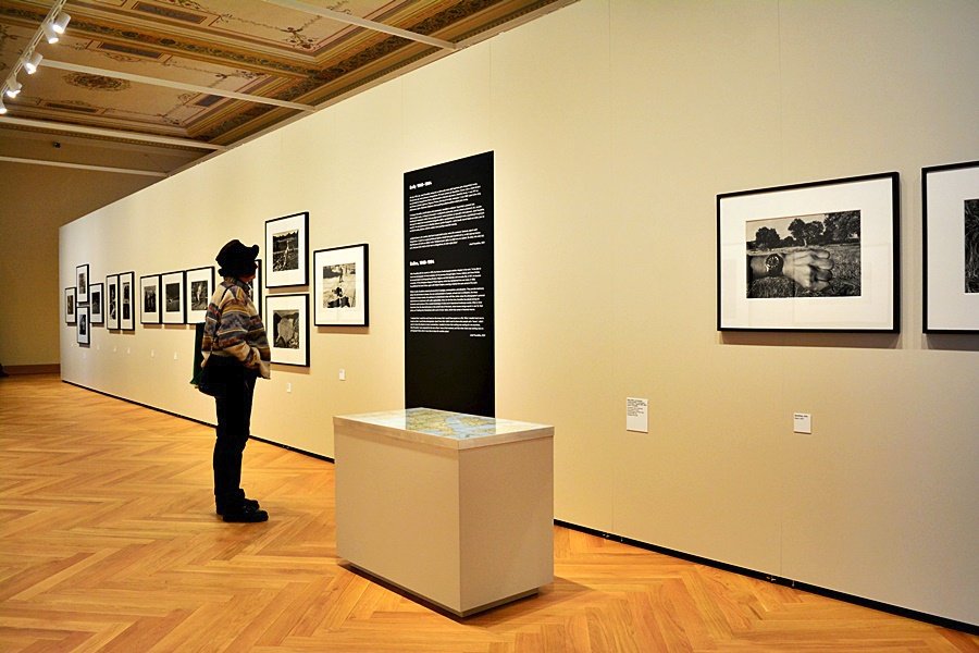 Prohlédněte si fotografie, které během života nafotil jeden z nejvýznamnějších českých fotografů 20. století Josef Koudelka