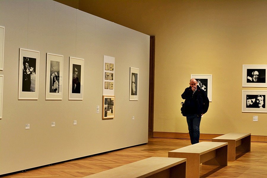 Prohlédněte si fotografie, které během života nafotil jeden z nejvýznamnějších českých fotografů 20. století Josef Koudelka