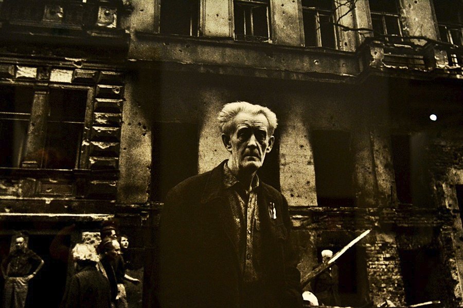 Prohlédněte si fotografie, které během života nafotil jeden z nejvýznamnějších českých fotografů 20. století Josef Koudelka