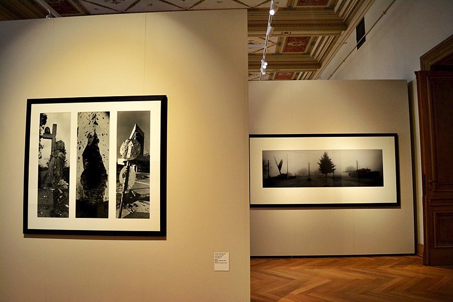 Prohlédněte si fotografie, které během života nafotil jeden z nejvýznamnějších českých fotografů 20. století Josef Koudelka