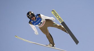 Češi nezaváhali, v Innsbrucku budou skákat všichni čtyři