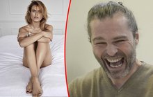 SEXICE Koukalová (28): Jakou nechutnost poslala Jágrovi (46), to neuvěříte!