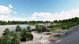 Koupaliště Motol v novém: Přibude zeleň, cesta i dvoupatrová budova, jinak hrozí konec!