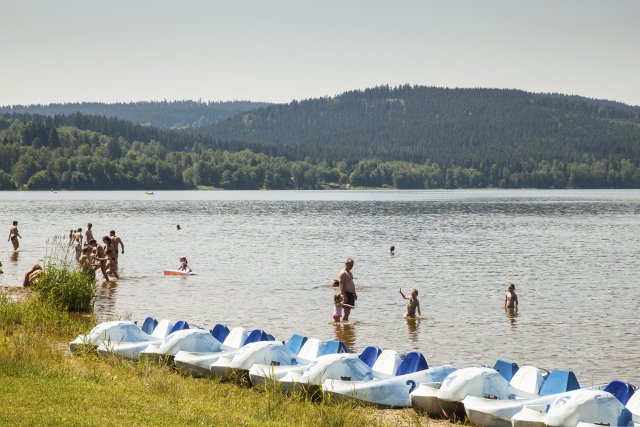 Letní prázdniny budou trvat od soboty 1. července 2017 do pátku 1. září 2017.