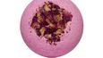 Šumivá koule Holi Bath Bomb Flower, Rituals, 135 Kč/170 g