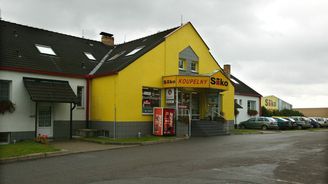Koupelnářskému gigantu Siko klesl zisk o desítky milionů Koupelnářskému gigantu Siko klesl zisk o desítky milionů