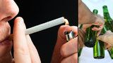 Pivo, cigarety a bůček. Češi vévodí statistice nejnezdravějších zemí světa