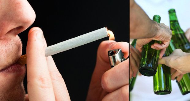 Pivo, cigarety a bůček. Češi vévodí statistice nejnezdravějších zemí světa