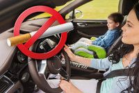 Zapálit si v autě, kde sedí děti? Poslanci plánují zákaz