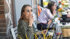 Kuřáci si koledují o hospitalizaci. Podle nové studie čelí milovníci cigaret o 80 procent vyšší pravděpodobnosti těžkého covidu
