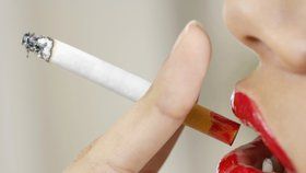 S lehkými cigaretami jste rakovině blíž než s klasickými, ukázal výzkum