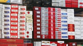 Alkohol a cigarety zdraží, poslanci ANO, ČSSD a KSČM schválili vyšší spotřební daň