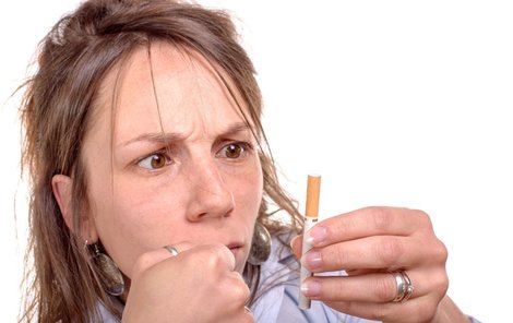 Důvodů, proč nekouřit, je celá řada. V těhotenství jich ale ještě přibývá.
