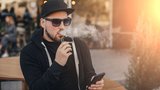 Vapování a rakovina? Vědci odhalili pravdu o e-cigaretách