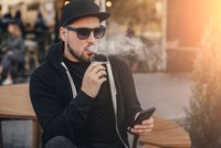 Vapování a rakovina? Vědci odhalili pravdu o e-cigaretách