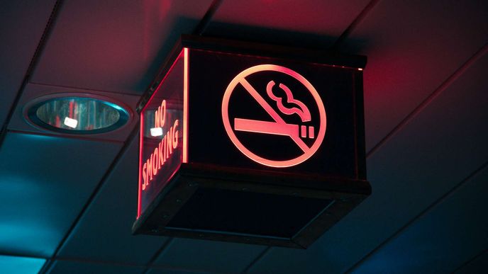 Jak přestat kouřit? Jak přestat kouřit?