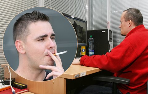 Šokující zjištění vědců: Sezení je stejně škodlivé jako kouření!