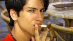 Ministerstvo zdravotnictví navrhuje kompletní zákaz kouření v restauracích