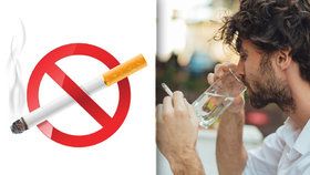 Zhruba rok po začátku platnosti podporuje zákaz kouření v restauracích 71 procent Čechů. Proti je zbytek, rozhodně ho odmítá 12 procent lidí. Zjistil to květnový průzkum Fakulty sociálních věd Univerzity Karlovy, který udělala ve spolupráci s agenturou Ipsos.