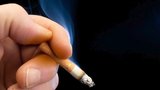 Cigarety jsou radioaktivní, varují lékaři. Ročně na rakovinu plic zemře přes 5000 Čechů