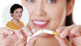Zpověď redaktorky: 14 dní nekouřím a manžel prosí, ať si zapálím!