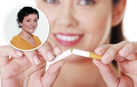 Zpověď redaktorky: 14 dní nekouřím a manžel prosí, ať si zapálím!