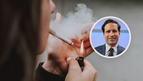 Kuřivo podražilo průměrně o pět korun: Útěkem od cigaret ušetříte až 10 tisíc!