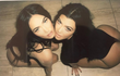 Kourtney Kardashian a Megan Fox zakládají OnlyFans