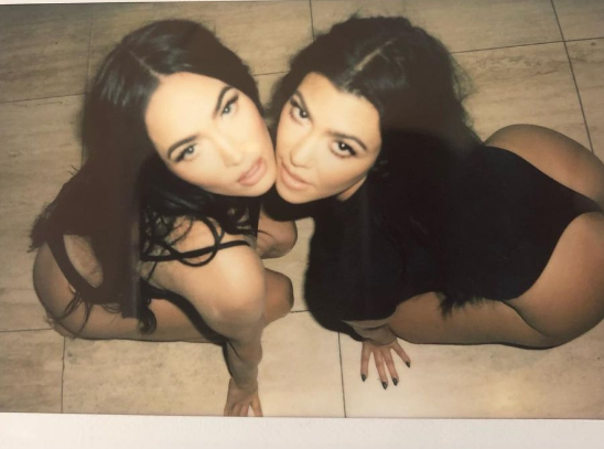 Kourtney Kardashian a Megan Fox zakládají OnlyFans