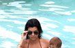 Kourtney Kardashian