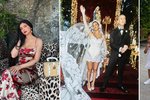 Načančaná svatba Kourtney Kardashianové: Podvod roku! Jeden filtr za druhým