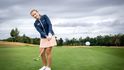 Sára Kousková v rozhovoru pro Sport Magazín popisuje taje sportu, o němž tvrdí, že není pro snoby