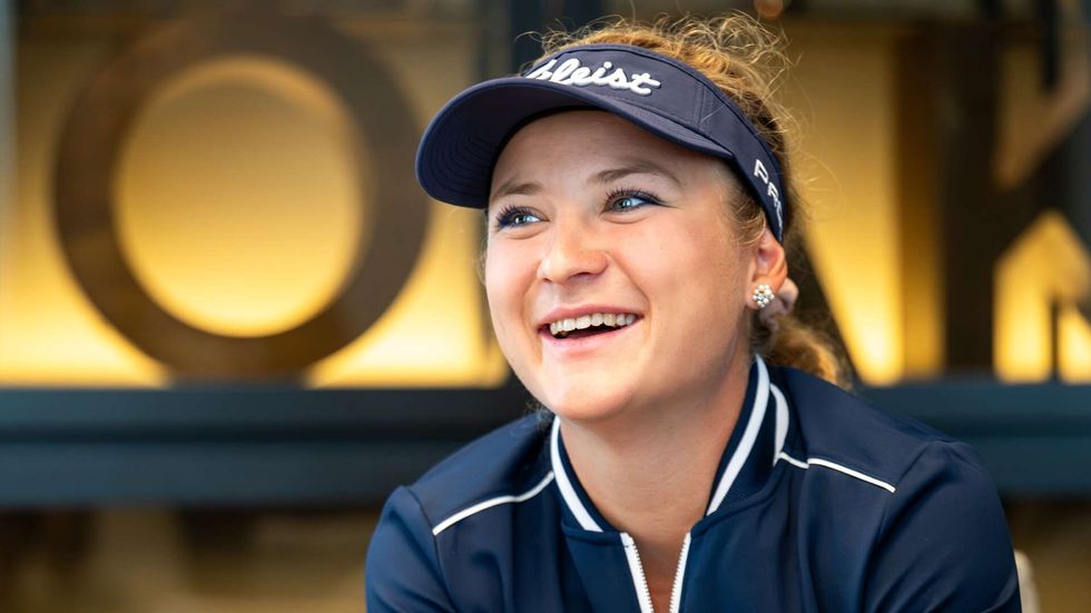 Sára Kousková v rozhovoru pro Sport Magazín popisuje taje sportu, o němž tvrdí, že není pro snoby