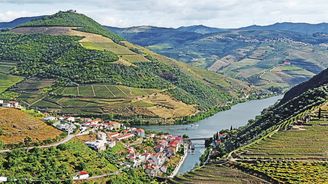 Kouzla severního Portugalska: Krajem rybářů, divokých koní a starobylých měst, kde se zrodil Harry Potter
