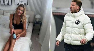 Klára, žena trenéra Kováče, má doma seriálového hrdinu: Debakl v kině Klára, žena trenéra Kováče, má doma seriálového hrdinu: Debakl v kině