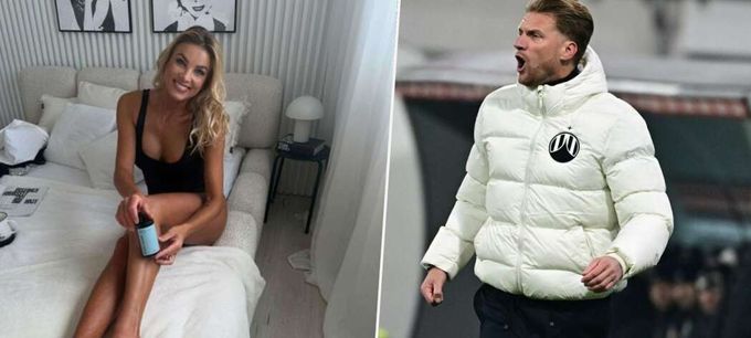 Klára, žena trenéra Kováče, má doma seriálového hrdinu: Debakl v kině Klára, žena trenéra Kováče, má doma seriálového hrdinu: Debakl v kině