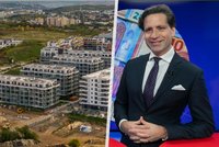 Ekonom Kovanda: Vyšší mzdy mladým k bydlení nepomůžou, musí se víc stavět