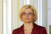 Kovářová nechala koupit hodinky za 400 tisíc