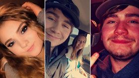 Mladík měl zabít svoji kamarádku od koní. Pak o ní  napsal dojemný vzkaz na sociální síť a pokusil se policii svést ze stopy.