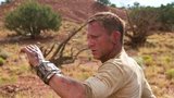 Trailer: Daniel Craig bojuje proti mimozemšťanům