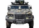 Kozak 2M1 Tactical Vehicle