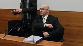 Jan Kozák, do září místopředseda Krajského soudu v Brně, byl zřejmě odposloucháván.