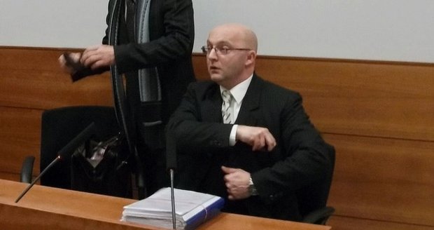 Jan Kozák, do září místopředseda Krajského soudu v Brně, byl zřejmě odposloucháván.