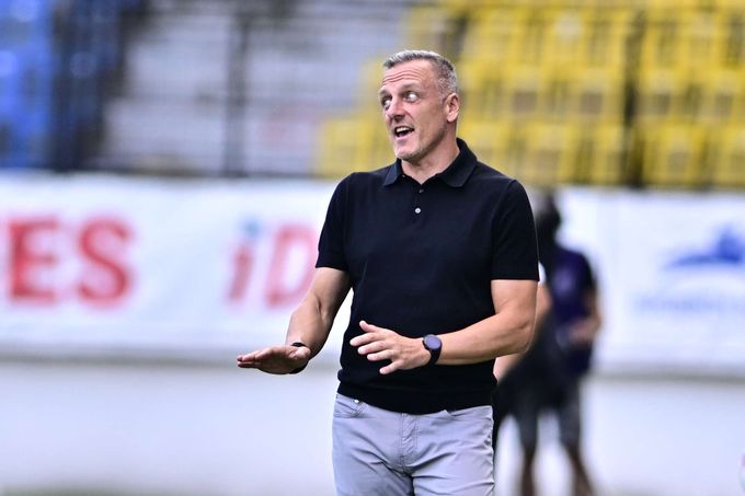 Evropa Jablonci omezí tréninky. Prohře v Teplicích přihlížel Pelta, kdy naskočí Kuol? Evropa Jablonci omezí tréninky. Prohře v Teplicích přihlížel Pelta, kdy naskočí Kuol?